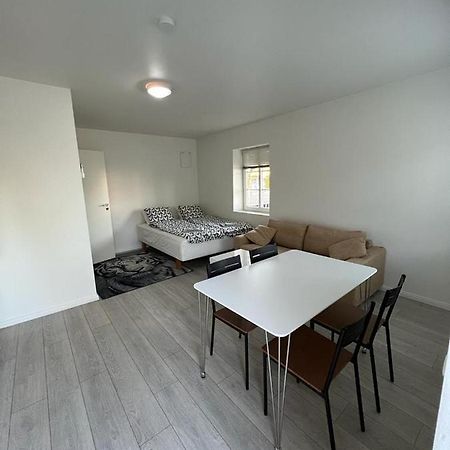 Furnished Apartment Close To The Beach Abbekås Екстериор снимка