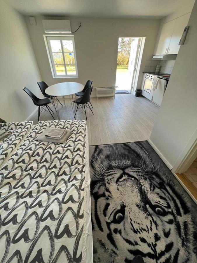 Furnished Apartment Close To The Beach Abbekås Екстериор снимка